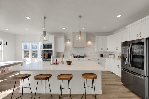 Tiny photo for 6291 N GLENMAR WAY E, Eagle Mountain, UT 84005 (MLS # 2173059)