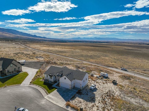Tiny photo for 6291 N GLENMAR WAY E, Eagle Mountain, UT 84005 (MLS # 2173059)