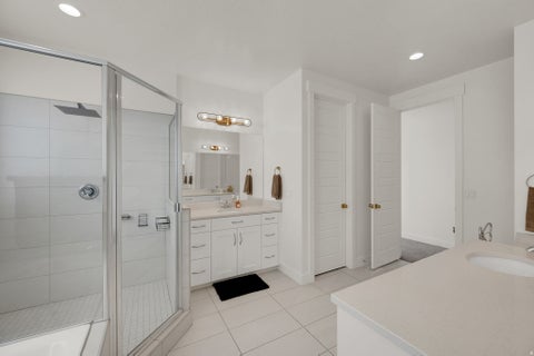 Tiny photo for 6291 N GLENMAR WAY E, Eagle Mountain, UT 84005 (MLS # 2173059)