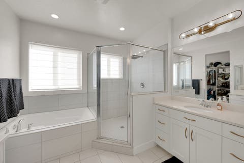 Tiny photo for 6291 N GLENMAR WAY E, Eagle Mountain, UT 84005 (MLS # 2173059)