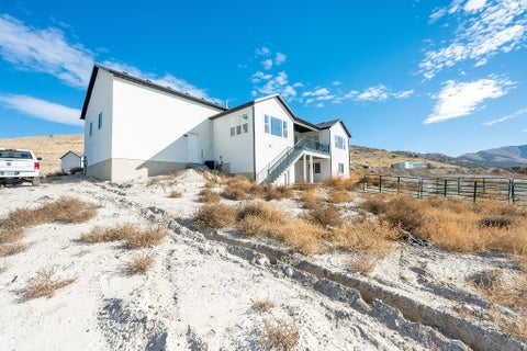 Tiny photo for 6291 N GLENMAR WAY E, Eagle Mountain, UT 84005 (MLS # 2173059)