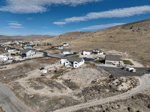 Tiny photo for 6291 N GLENMAR WAY E, Eagle Mountain, UT 84005 (MLS # 2173059)