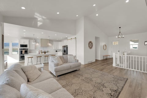 Tiny photo for 6291 N GLENMAR WAY E, Eagle Mountain, UT 84005 (MLS # 2173059)