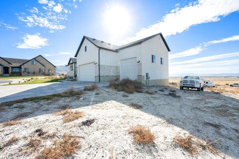 Tiny photo for 6291 N GLENMAR WAY E, Eagle Mountain, UT 84005 (MLS # 2173059)