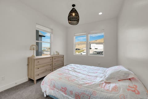Tiny photo for 6291 N GLENMAR WAY E, Eagle Mountain, UT 84005 (MLS # 2173059)