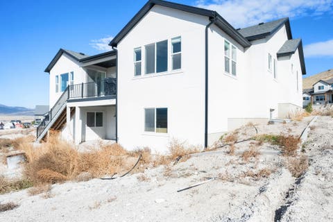 Tiny photo for 6291 N GLENMAR WAY E, Eagle Mountain, UT 84005 (MLS # 2173059)
