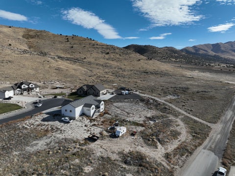 Tiny photo for 6291 N GLENMAR WAY E, Eagle Mountain, UT 84005 (MLS # 2173059)