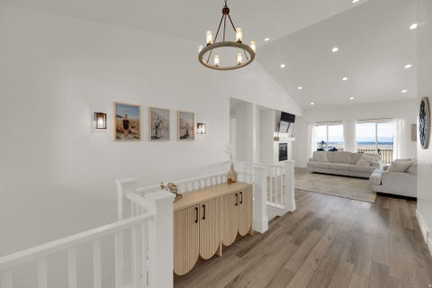 Tiny photo for 6291 N GLENMAR WAY E, Eagle Mountain, UT 84005 (MLS # 2173059)