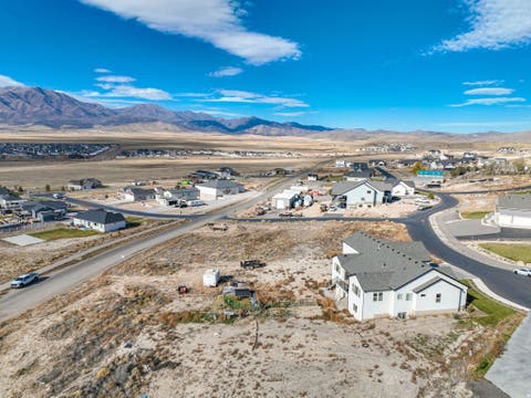 Tiny photo for 6291 N GLENMAR WAY E, Eagle Mountain, UT 84005 (MLS # 2173059)