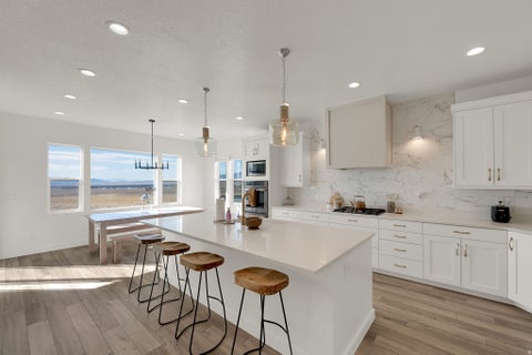 Tiny photo for 6291 N GLENMAR WAY E, Eagle Mountain, UT 84005 (MLS # 2173059)