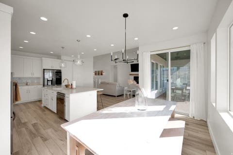 Tiny photo for 6291 N GLENMAR WAY E, Eagle Mountain, UT 84005 (MLS # 2173059)