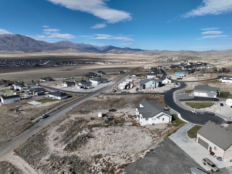 Tiny photo for 6291 N GLENMAR WAY E, Eagle Mountain, UT 84005 (MLS # 2173059)