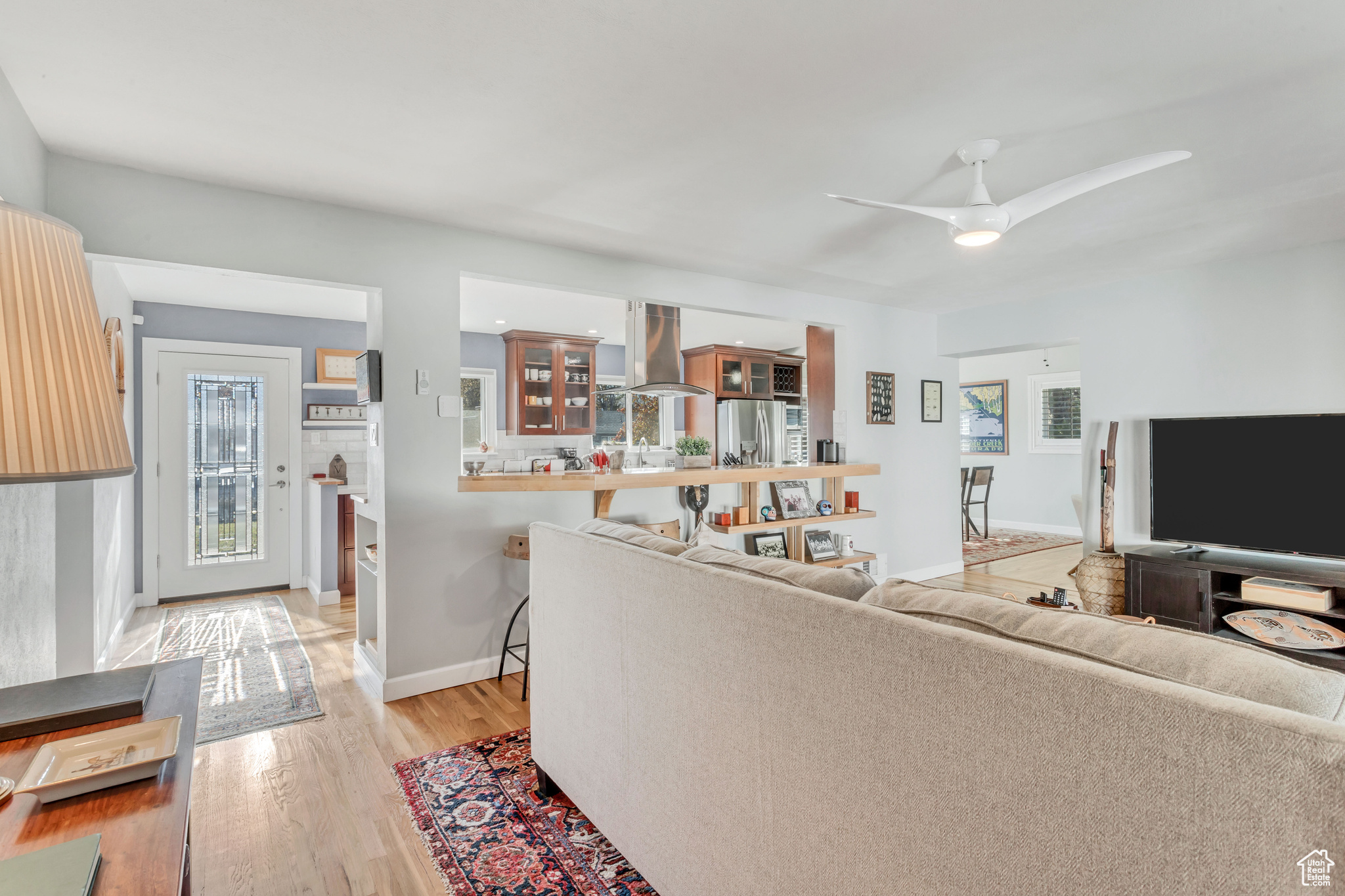 LAKEWOOD - Residential