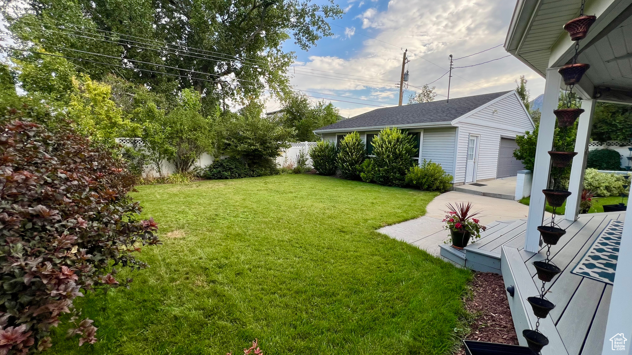 LAKEWOOD - Residential