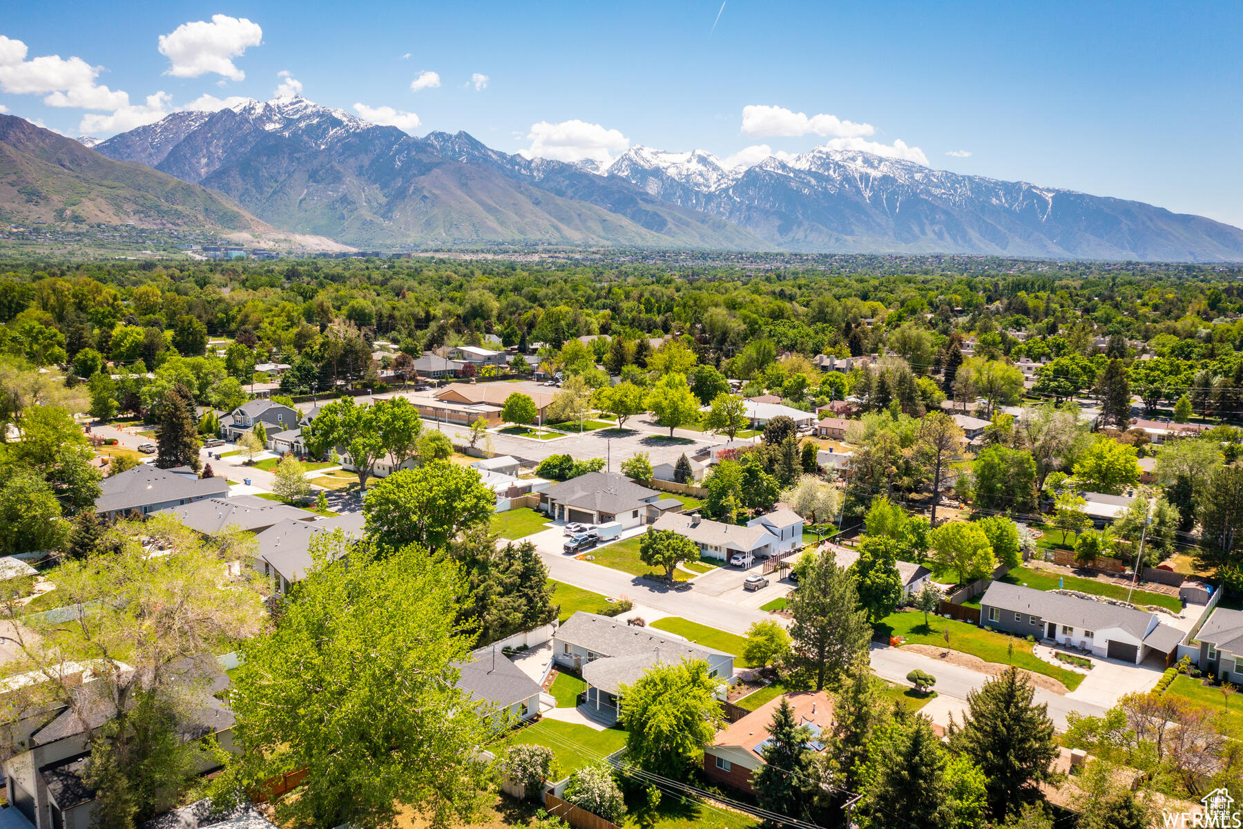 LAKEWOOD - Residential