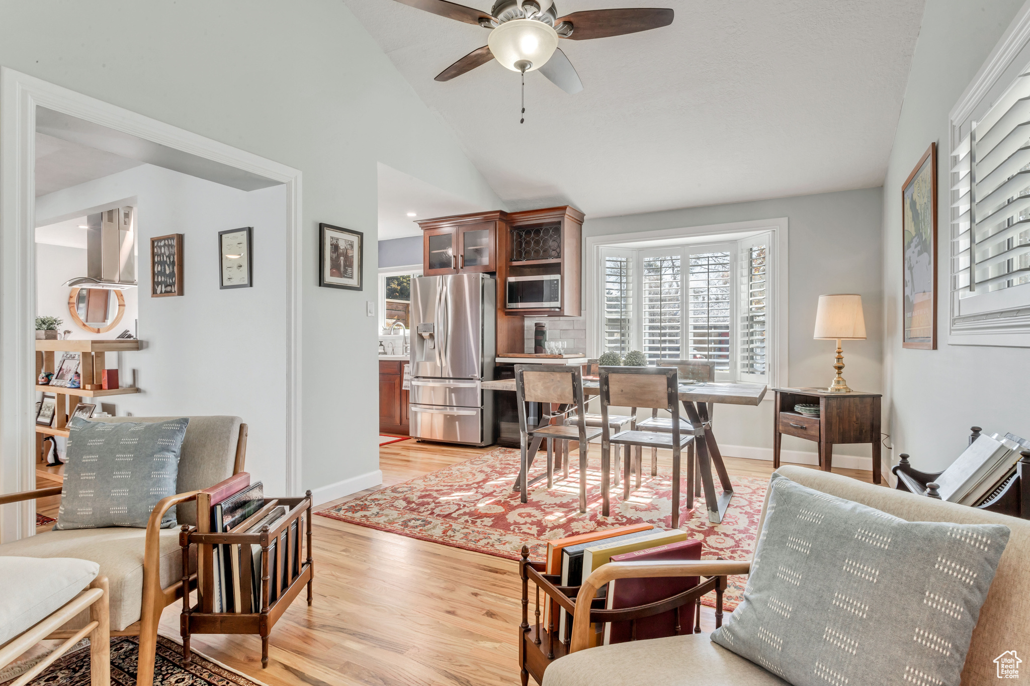 LAKEWOOD - Residential