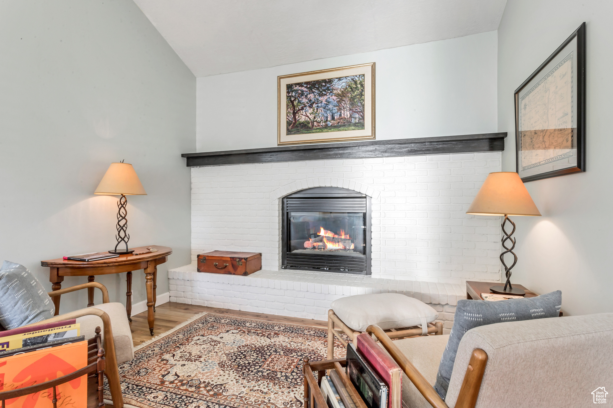 LAKEWOOD - Residential