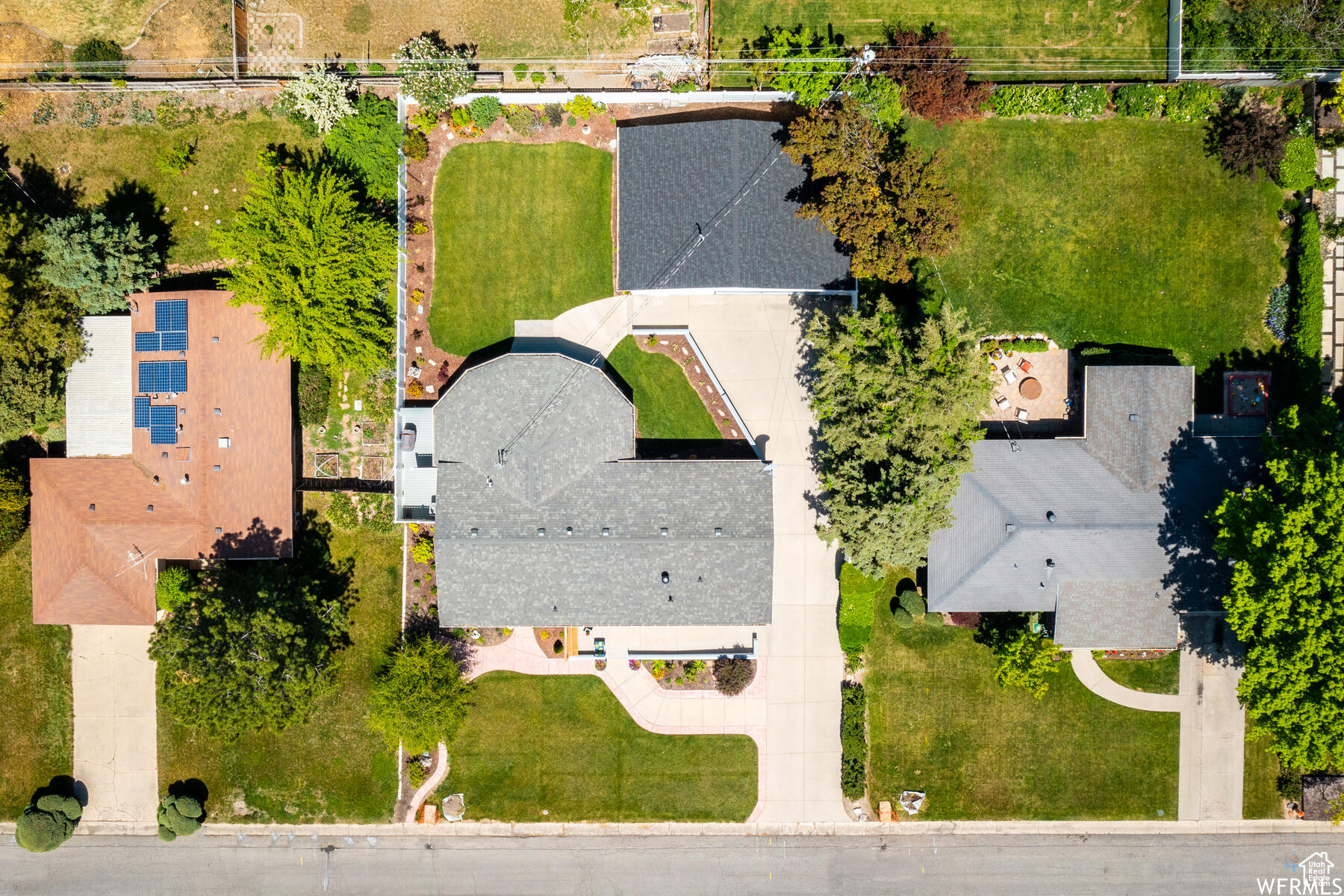 LAKEWOOD - Residential