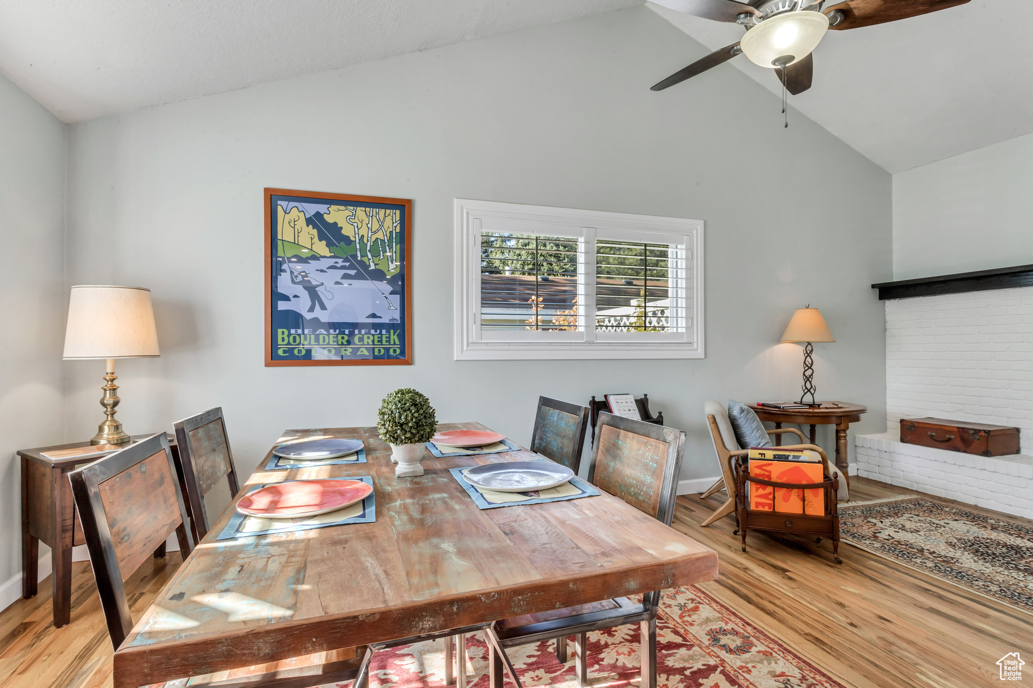LAKEWOOD - Residential