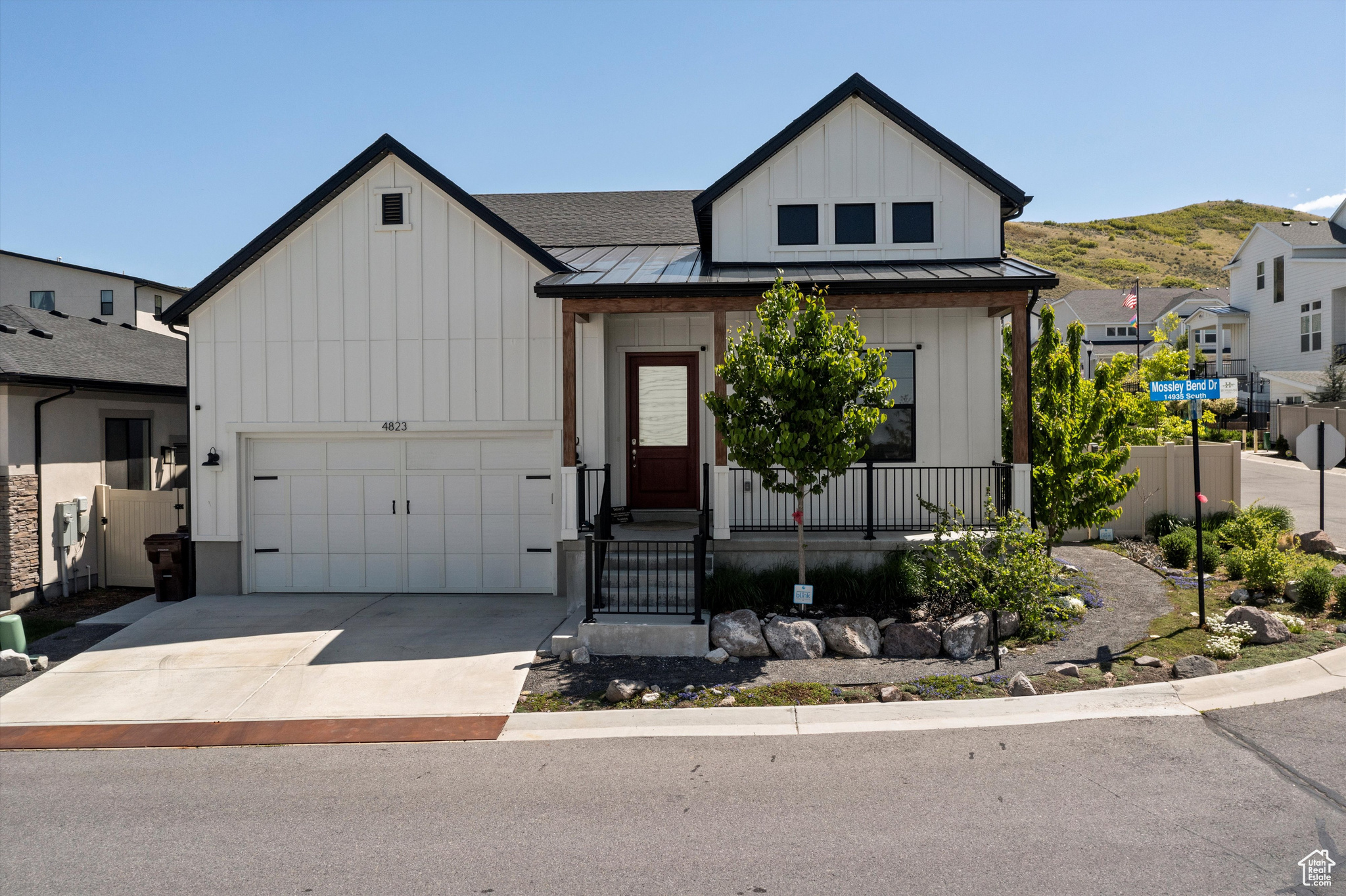 4823 W Mossley Dr, Herriman, Utah image 3