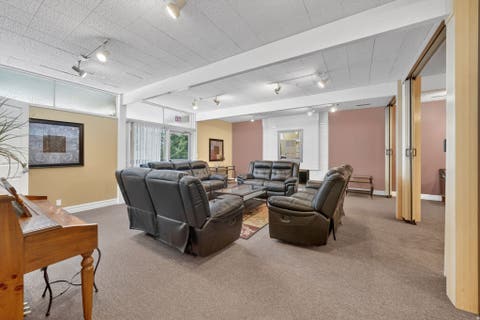 Tiny photo for 735 E THREE FOUNTAINS CIRCLE Cir #52, Murray, UT 84107 (MLS # 2164572)
