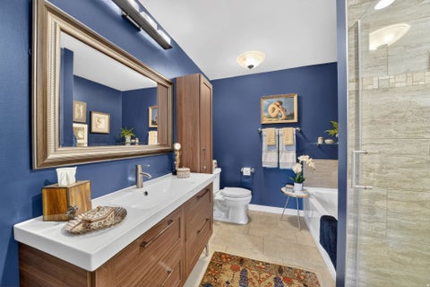 Tiny photo for 735 E THREE FOUNTAINS CIRCLE Cir #52, Murray, UT 84107 (MLS # 2164572)