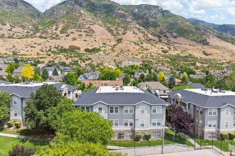 Tiny photo for 455 N BELMONT PL #364, Provo, UT 84606 (MLS # 2174600)
