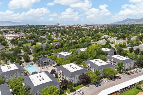 Tiny photo for 455 N BELMONT PL #364, Provo, UT 84606 (MLS # 2174600)