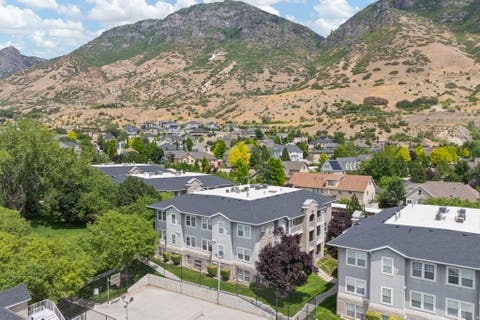 Tiny photo for 455 N BELMONT PL #364, Provo, UT 84606 (MLS # 2174600)