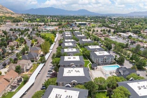 Tiny photo for 455 N BELMONT PL #364, Provo, UT 84606 (MLS # 2174600)