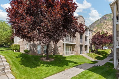 Tiny photo for 455 N BELMONT PL #364, Provo, UT 84606 (MLS # 2174600)