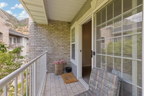 Tiny photo for 455 N BELMONT PL #364, Provo, UT 84606 (MLS # 2174600)