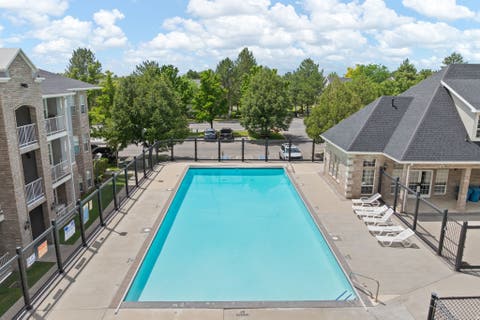 Tiny photo for 455 N BELMONT PL #364, Provo, UT 84606 (MLS # 2174600)