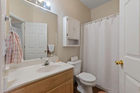 Tiny photo for 455 N BELMONT PL #364, Provo, UT 84606 (MLS # 2174600)