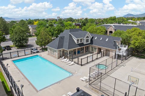 Tiny photo for 455 N BELMONT PL #364, Provo, UT 84606 (MLS # 2174600)