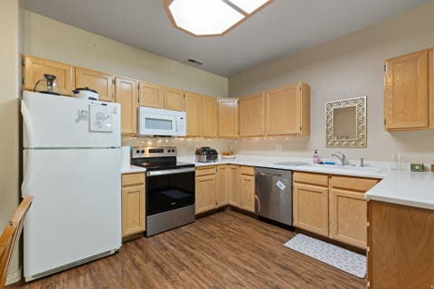 Tiny photo for 455 N BELMONT PL #364, Provo, UT 84606 (MLS # 2174600)