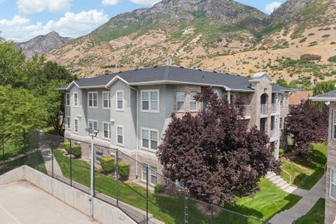 Tiny photo for 455 N BELMONT PL #364, Provo, UT 84606 (MLS # 2174600)