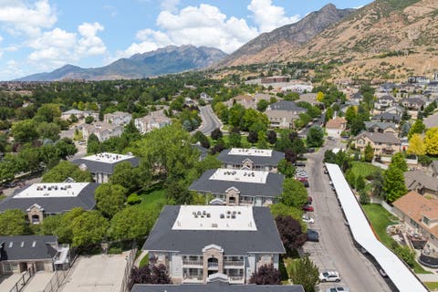 Tiny photo for 455 N BELMONT PL #364, Provo, UT 84606 (MLS # 2174600)