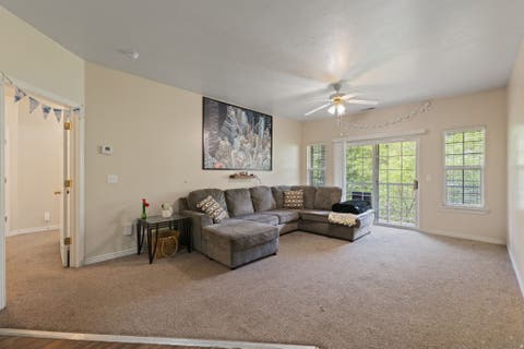 Tiny photo for 455 N BELMONT PL #364, Provo, UT 84606 (MLS # 2174600)