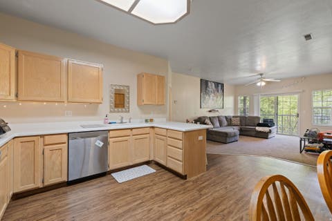 Tiny photo for 455 N BELMONT PL #364, Provo, UT 84606 (MLS # 2174600)