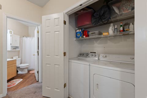 Tiny photo for 455 N BELMONT PL #364, Provo, UT 84606 (MLS # 2174600)