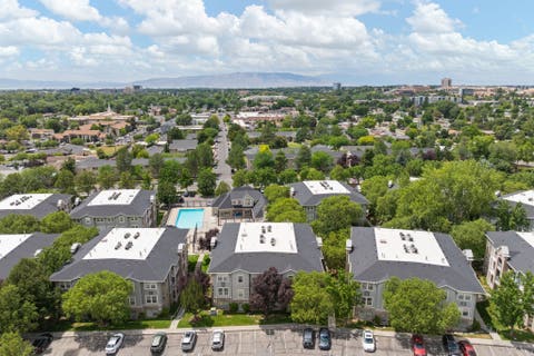 Tiny photo for 455 N BELMONT PL #364, Provo, UT 84606 (MLS # 2174600)