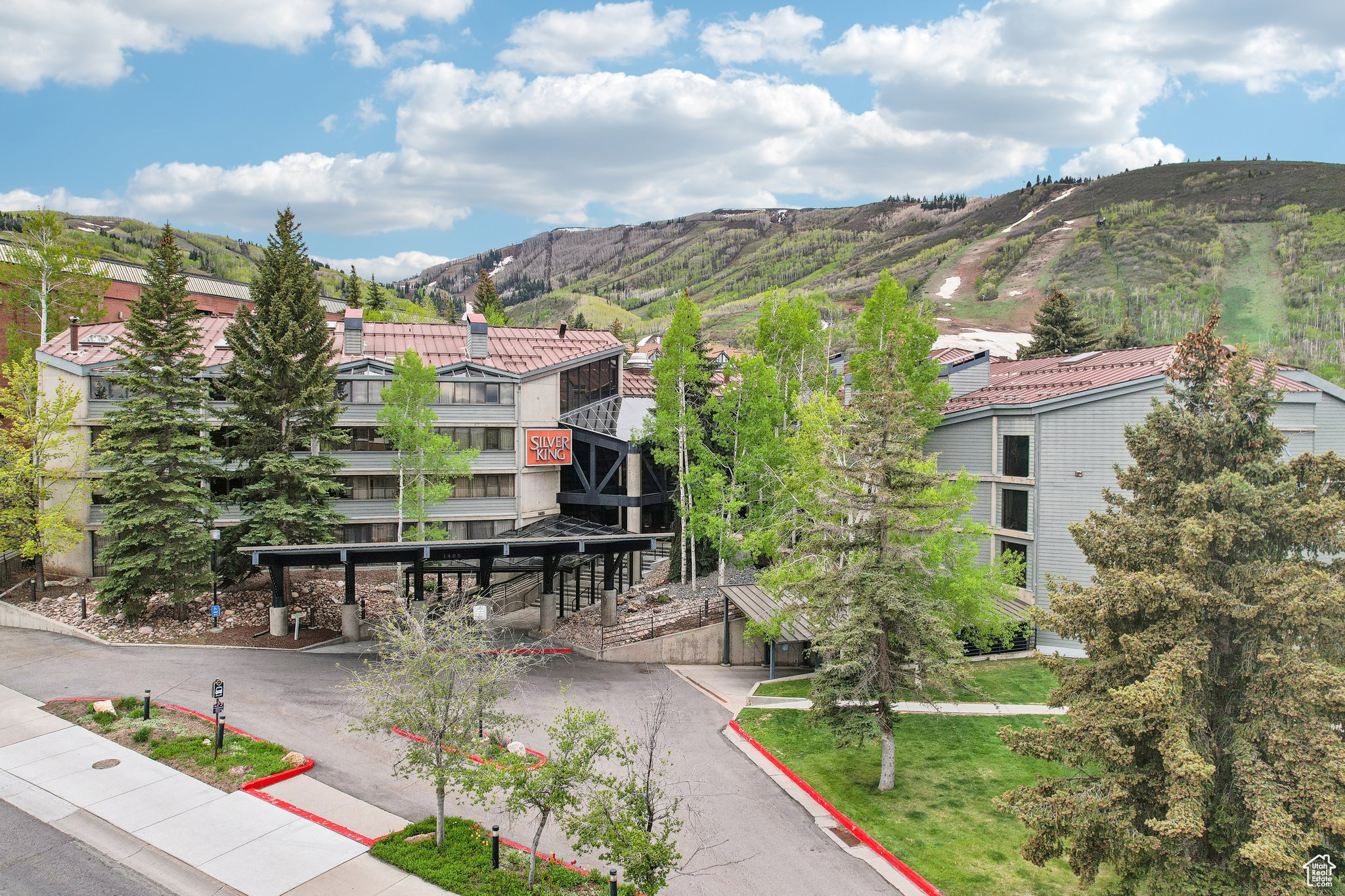 SILVER KING - Residential