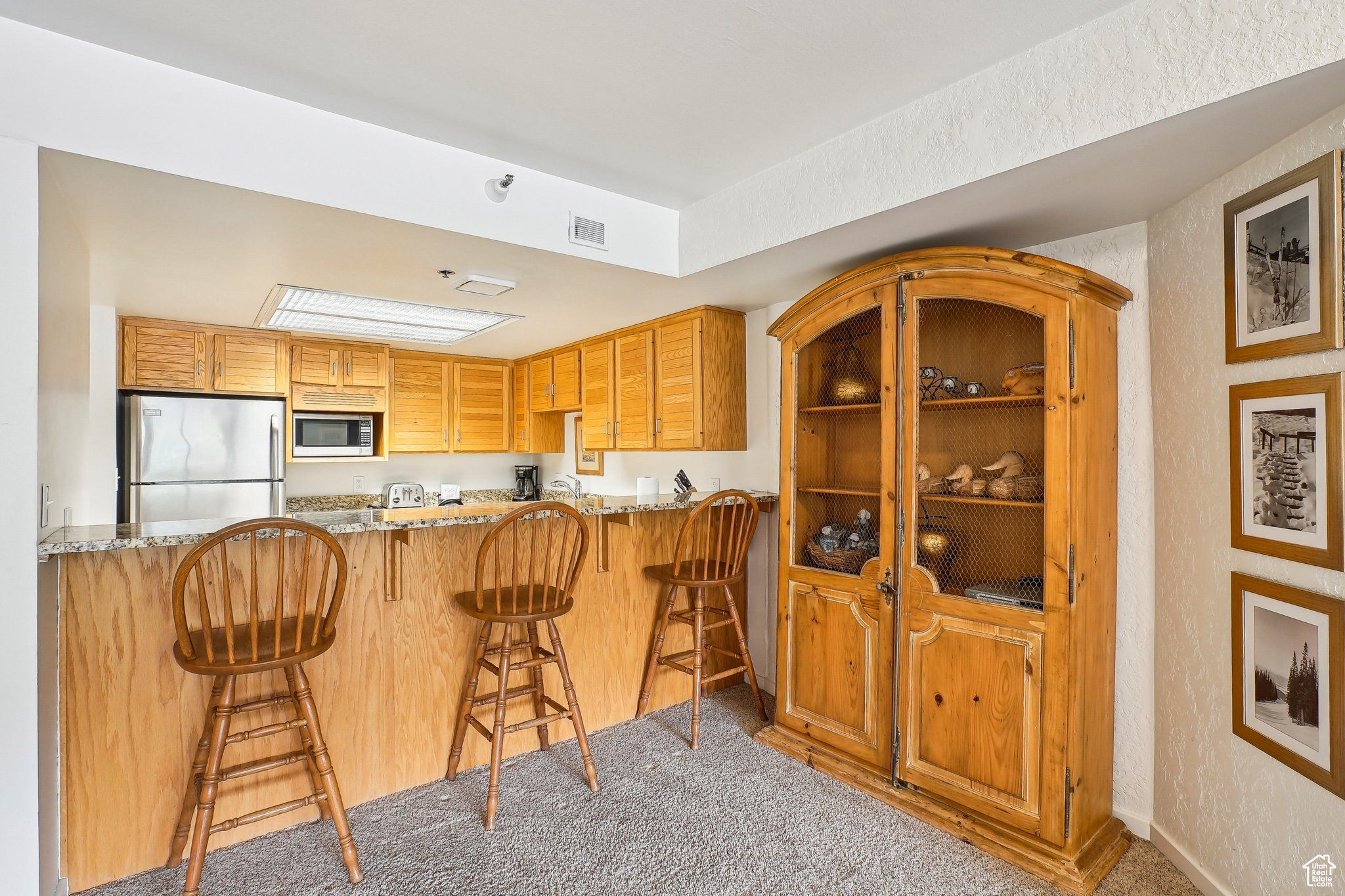 SILVER KING - Residential