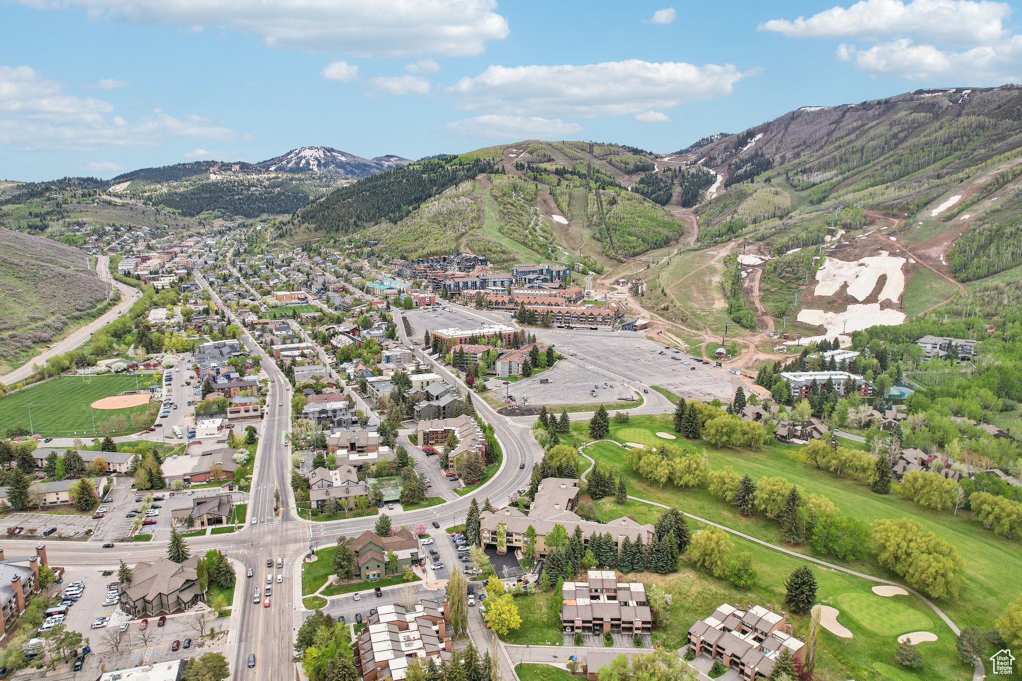 SILVER KING - Residential