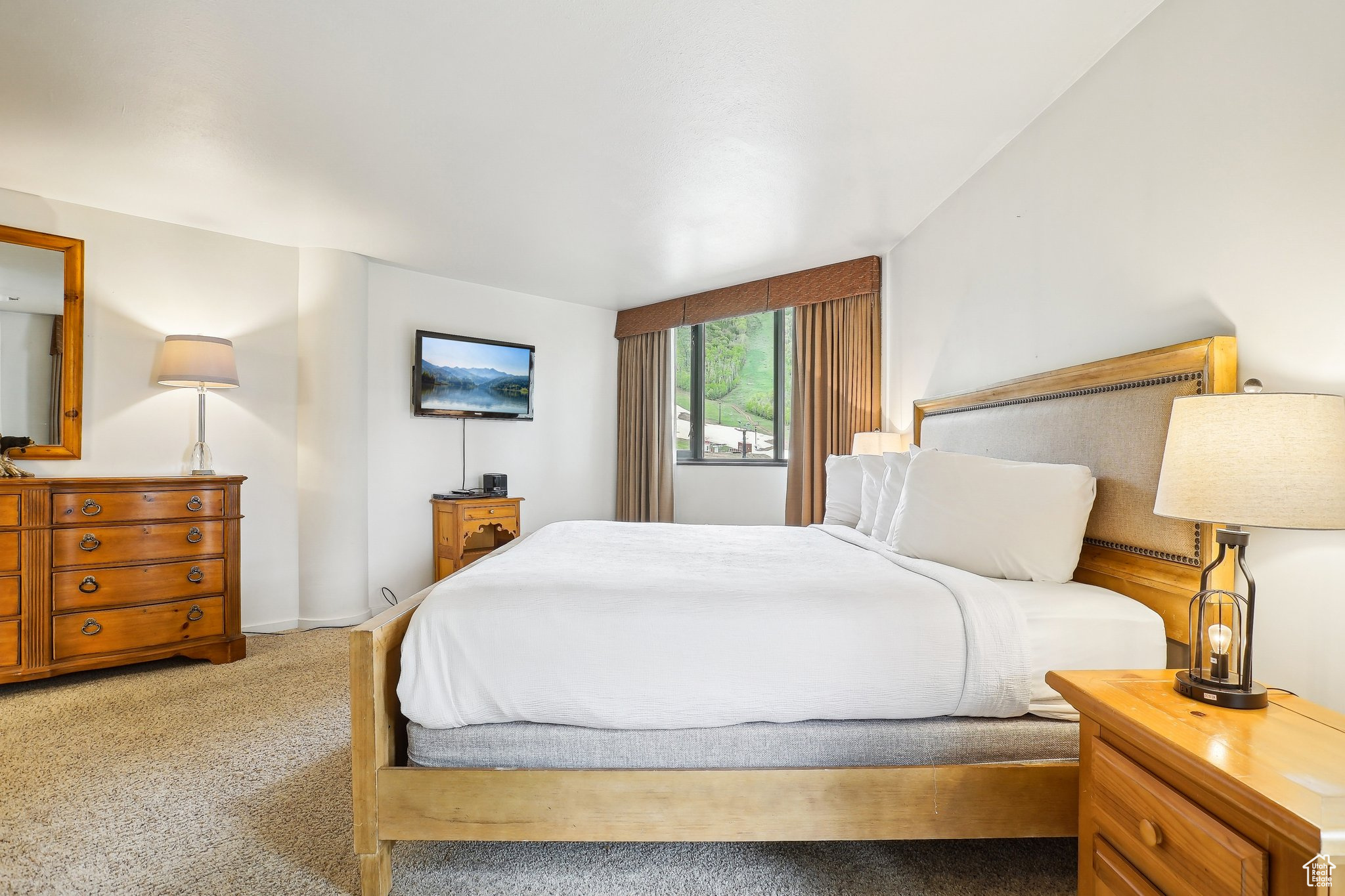 SILVER KING - Residential