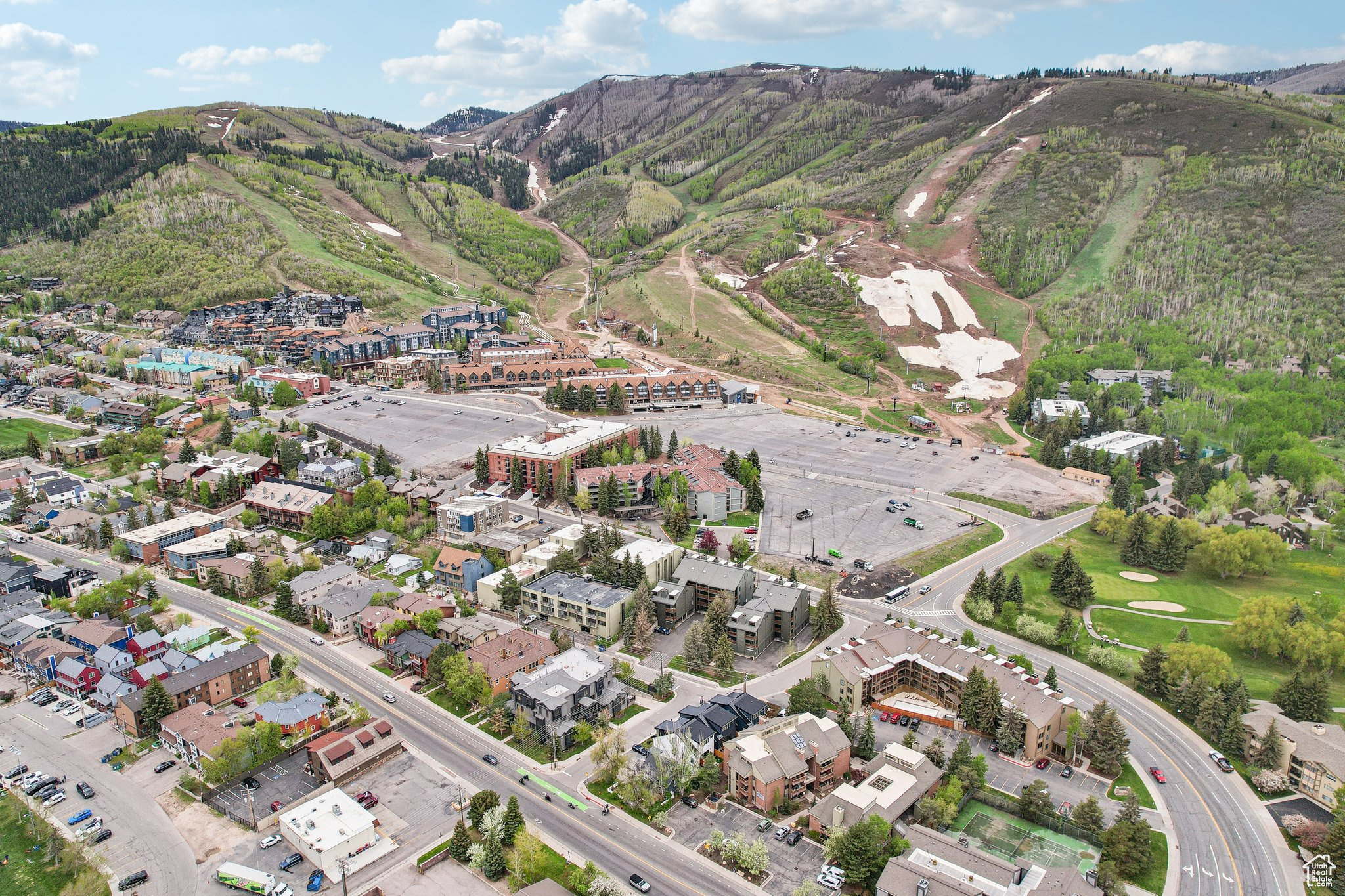 SILVER KING - Residential