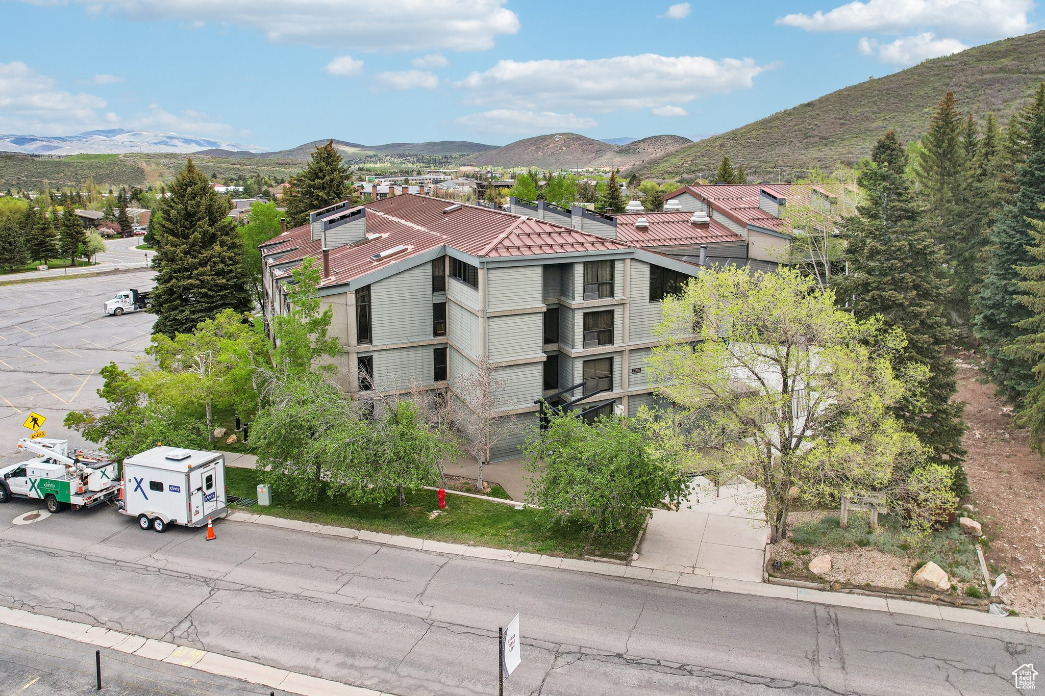 SILVER KING - Residential