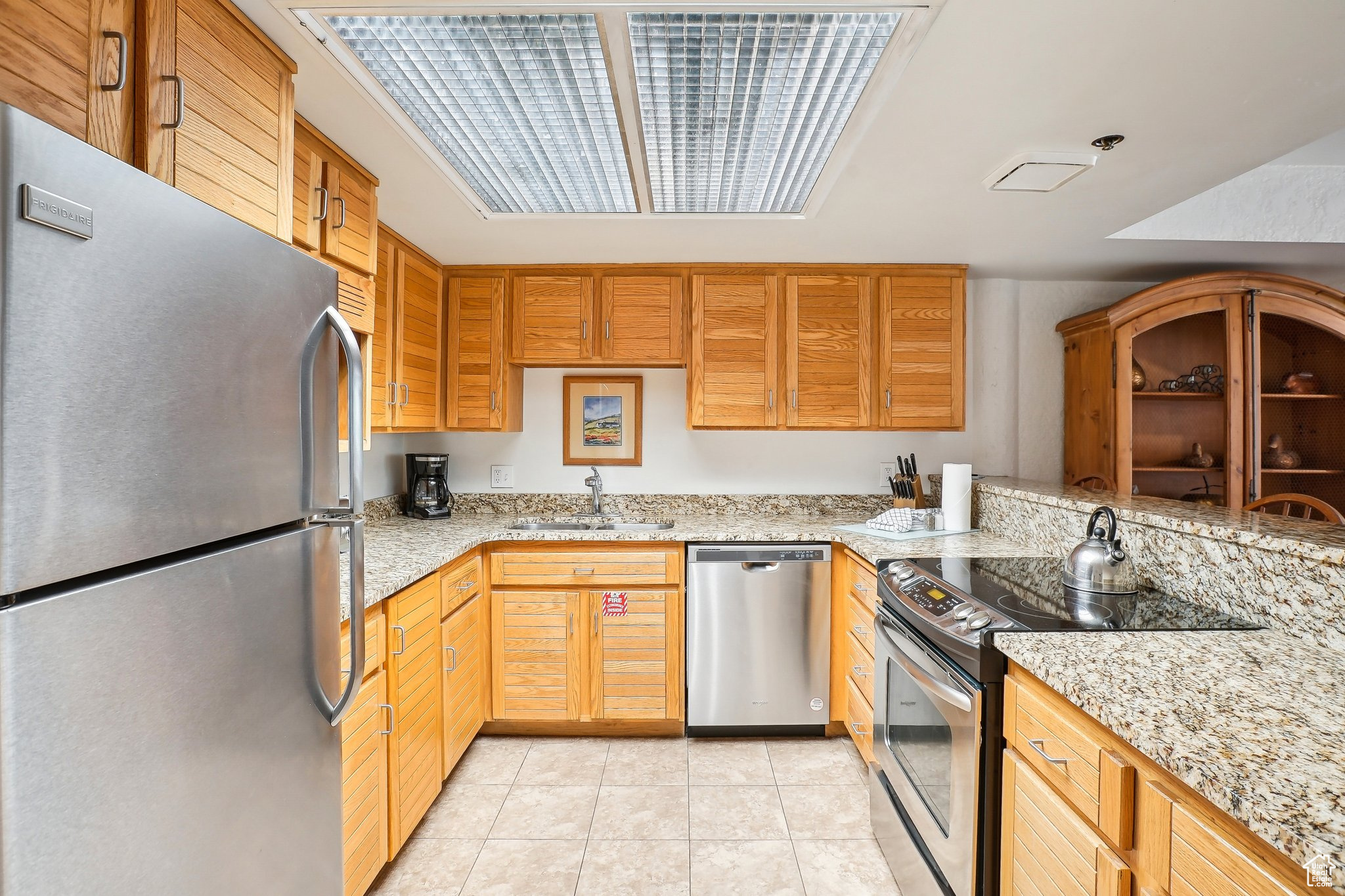 SILVER KING - Residential