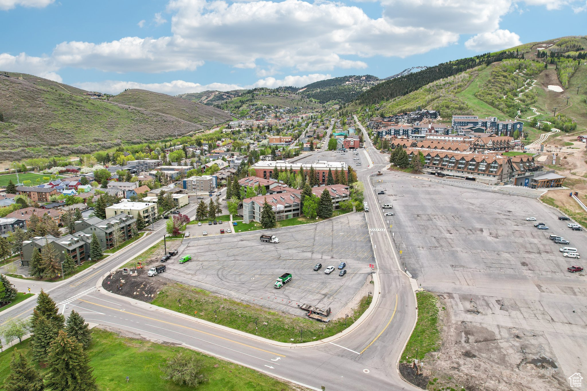 SILVER KING - Residential